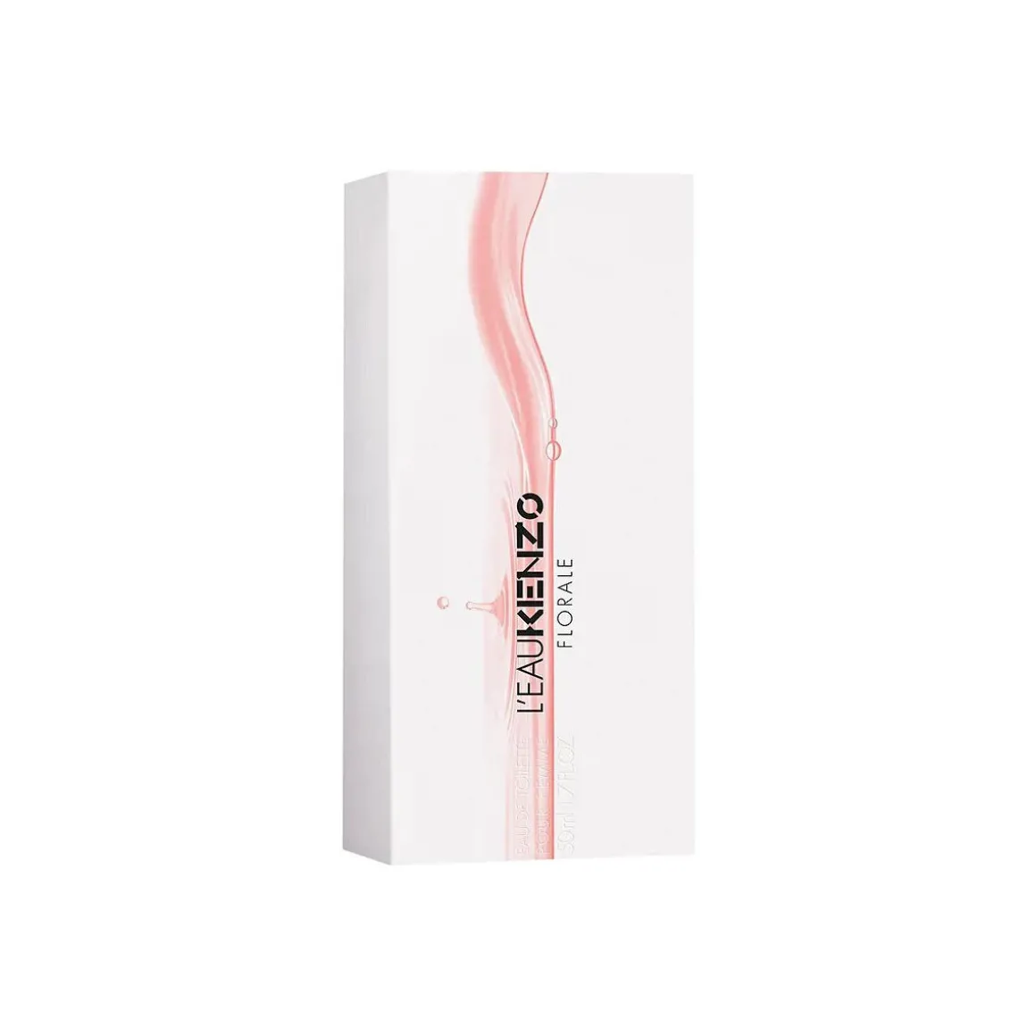 Eau de Parfum L'Eau Florale 50 ml