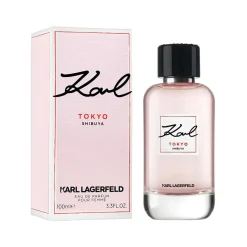 Eau de Parfum Tokyo Shibuya 100 ml