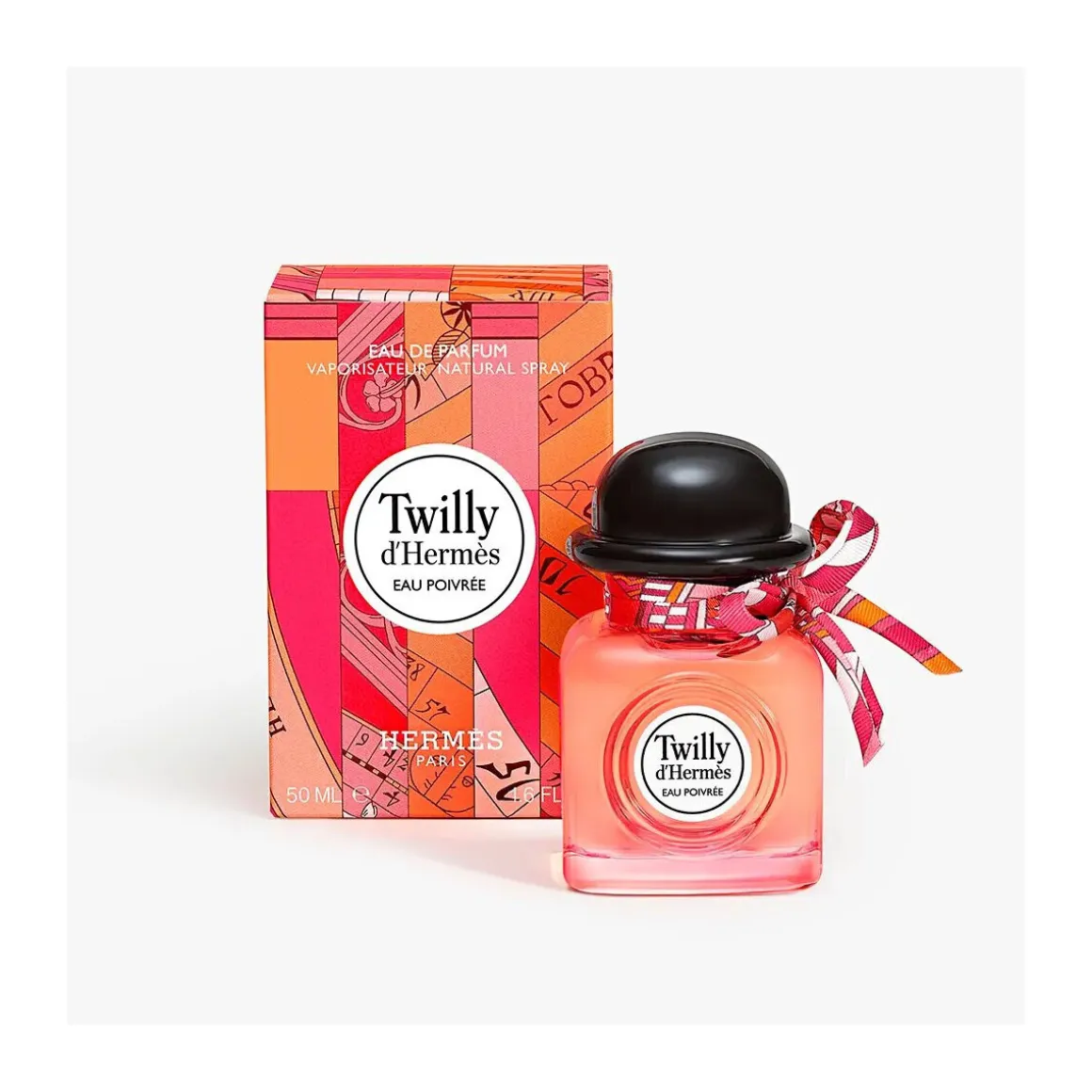 Eau de Parfum Twilly d' Eau Poivrée 50 ml
