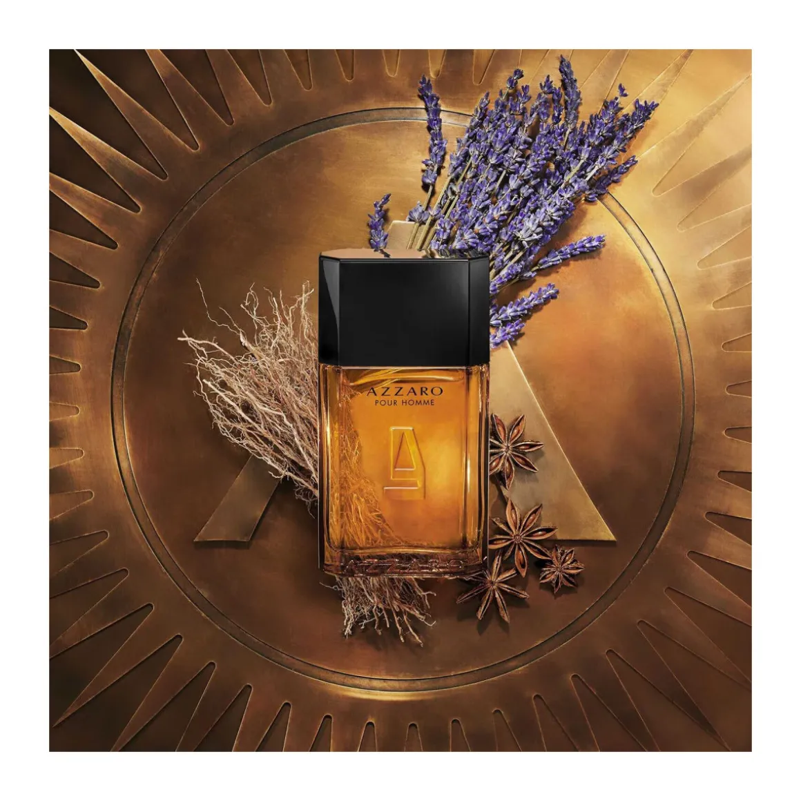 Eau de Toilette pour Homme 200 ml