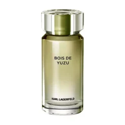 Eau de Toilette Bois de Yuzu 100 ml