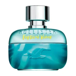 Eau de Toilette Festival Vibes for Him 100 ml