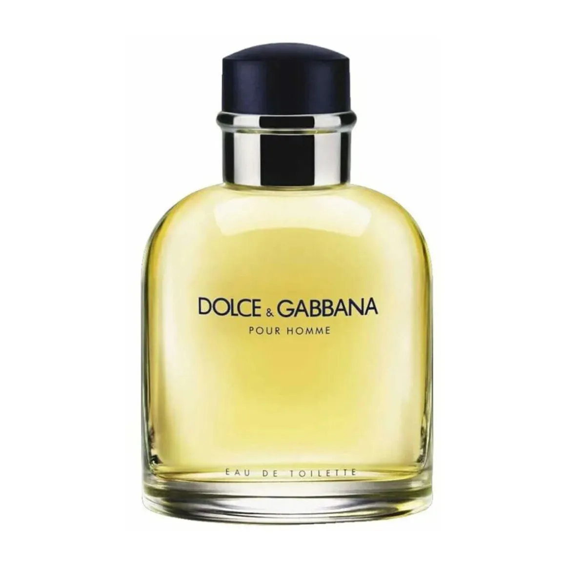 Eau de Toilette pour Homme 125 ml