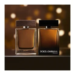 Eau de Toilette The One pour Homme 100 ml