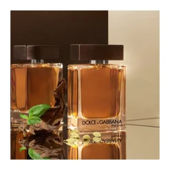 Eau de Toilette The One pour Homme 100 ml