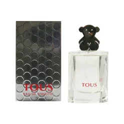 Eau De Toilette Vaporisateur