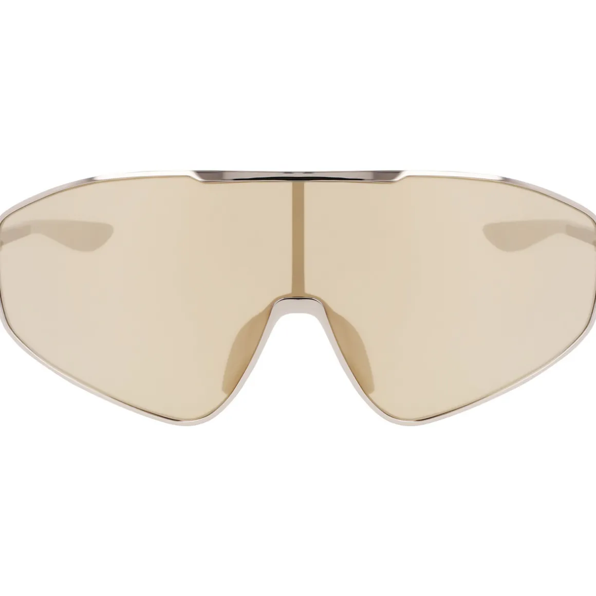 ECHO SHIELD 2 IF0986X Lunettes de soleil, Argent/Or, 66