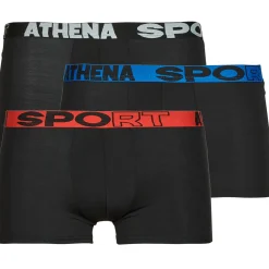 ECO SPORT Pack de 3