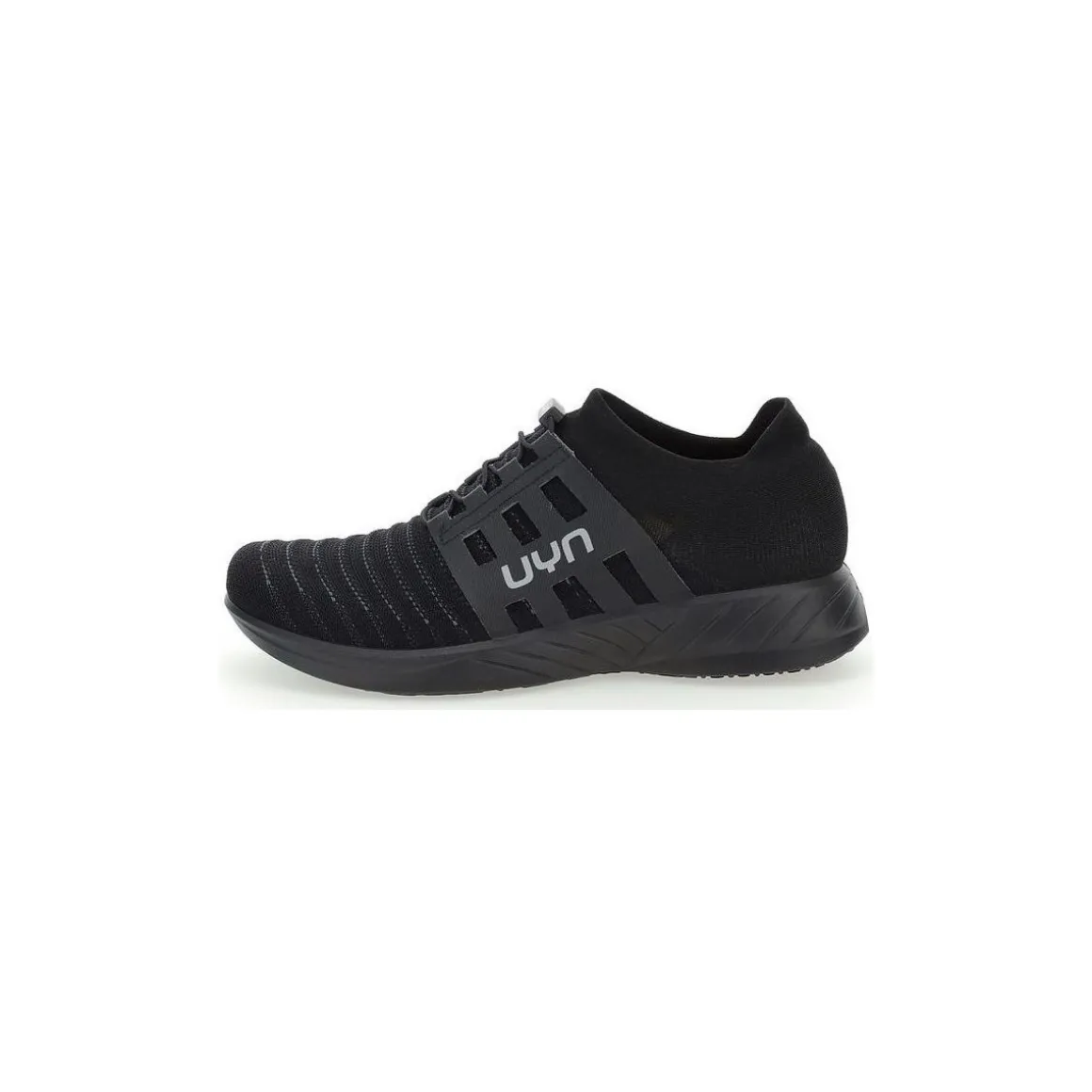 ECOLYPT TUNE BLACK SOLE