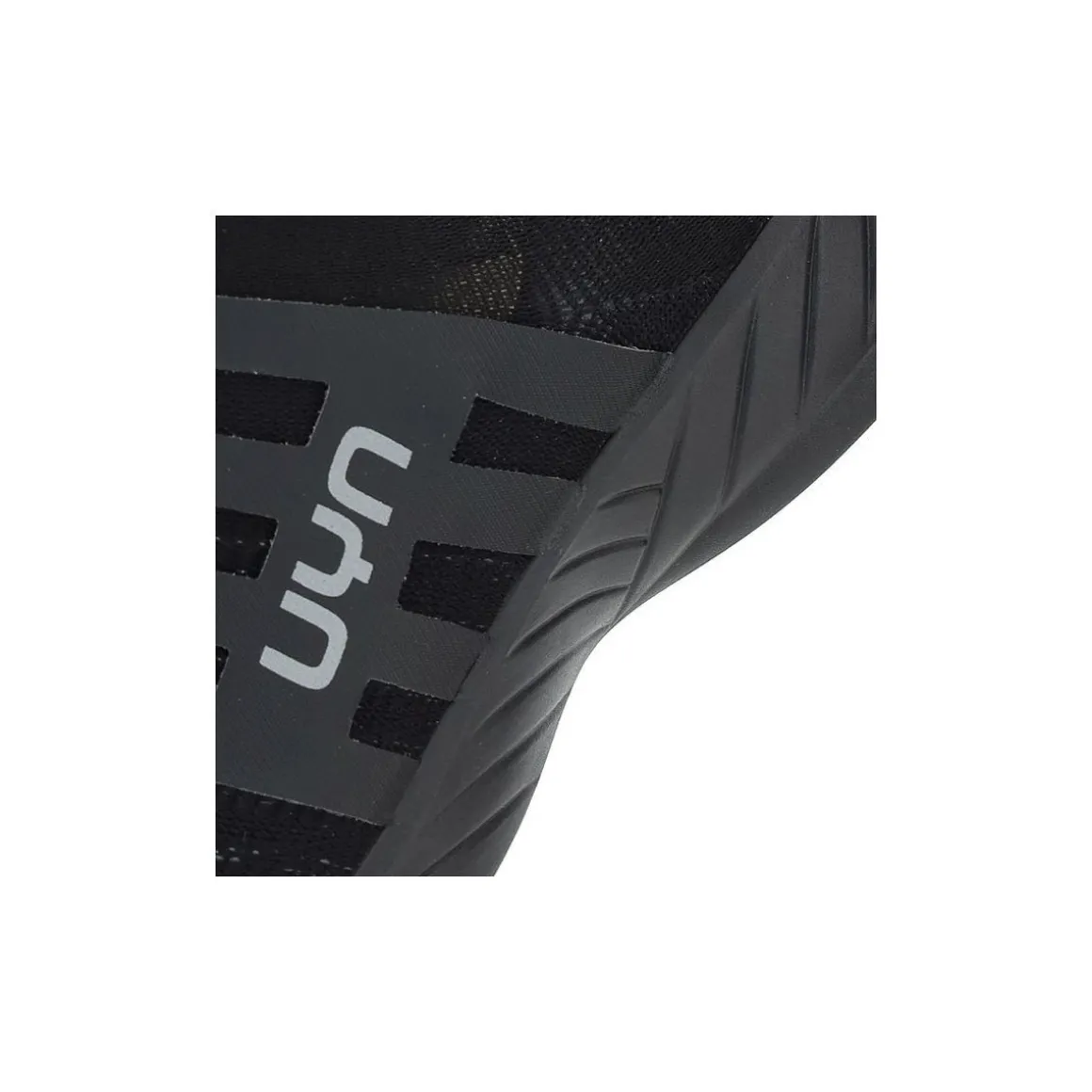 ECOLYPT TUNE BLACK SOLE