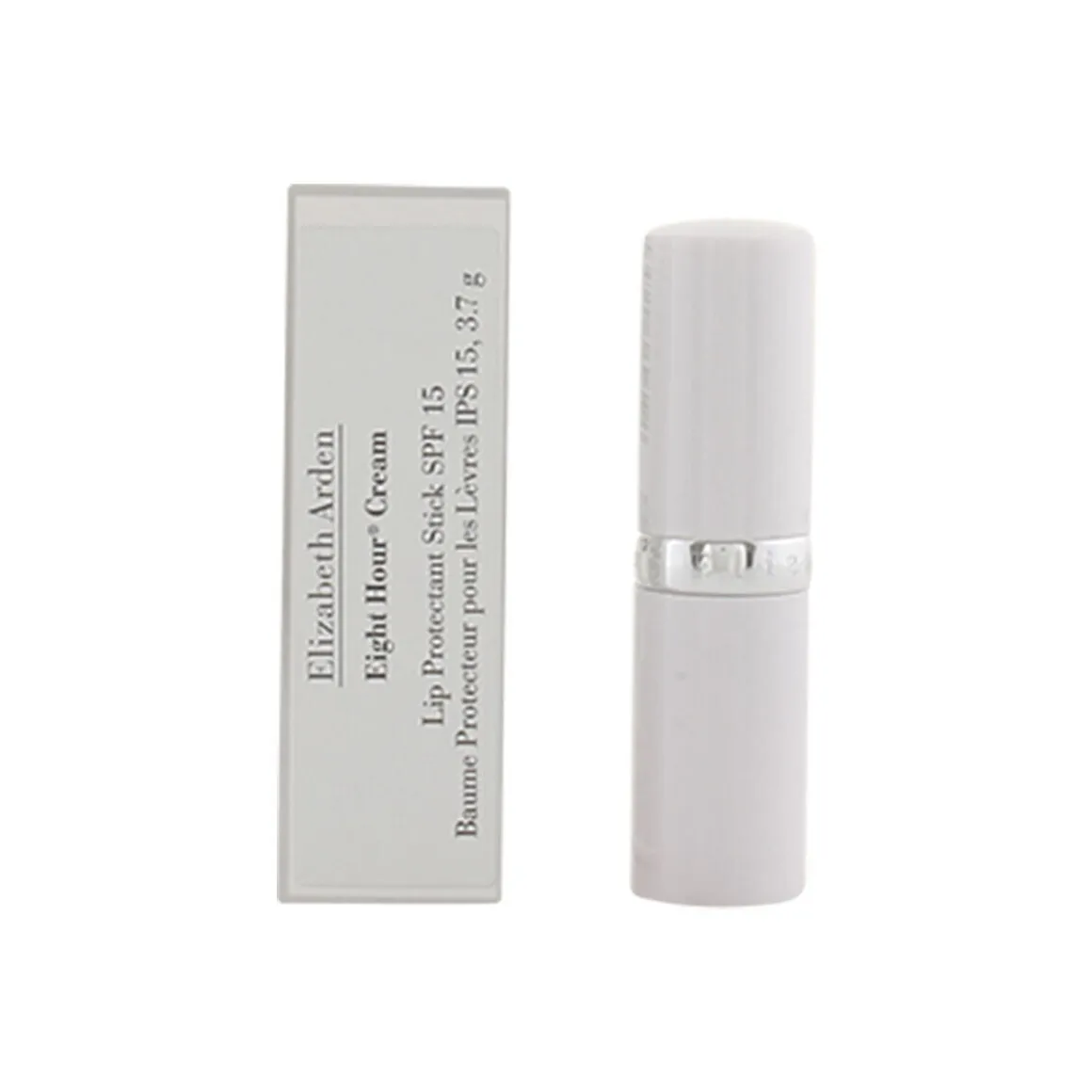 Eight Hour Cream Baume Protecteur Pour Les Lèvres Ips15 3.7 Gr