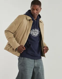 EISENHOWER PUFFER KHAKI