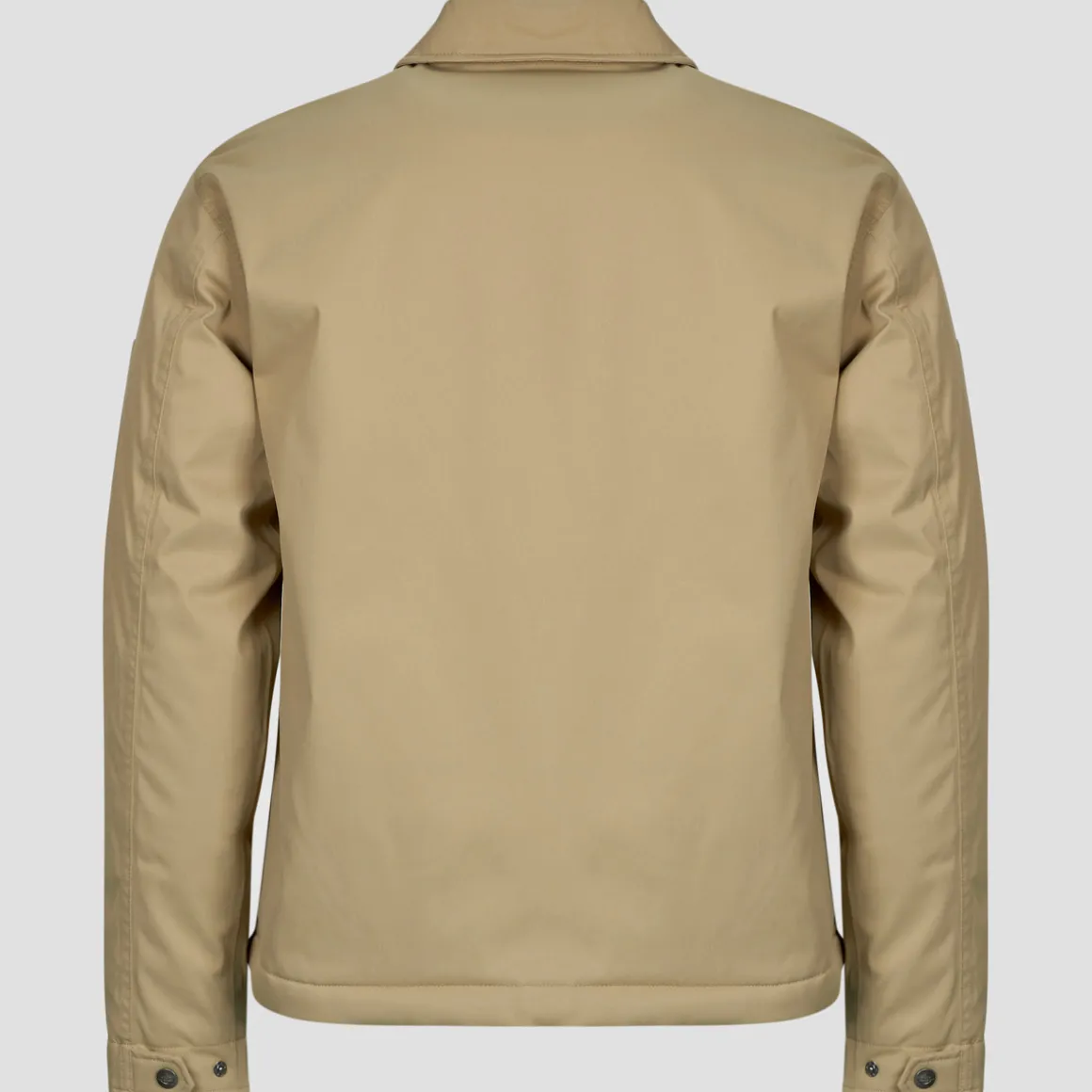 EISENHOWER PUFFER KHAKI