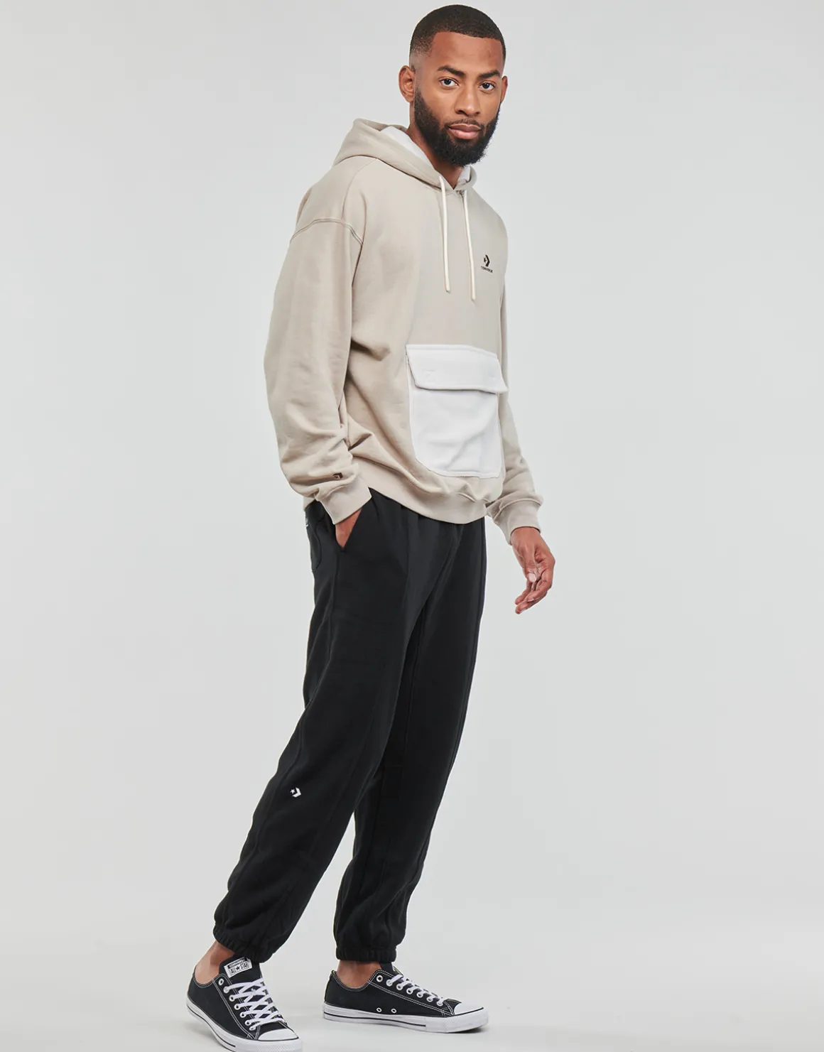 ELEVATED SEASONAL KNIT PANT