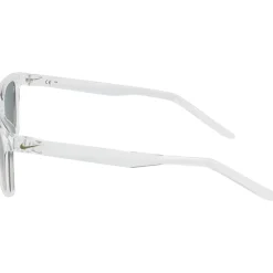 EMBAR P FV2409 Lunettes de soleil, Cristal/Vert, 56 mm