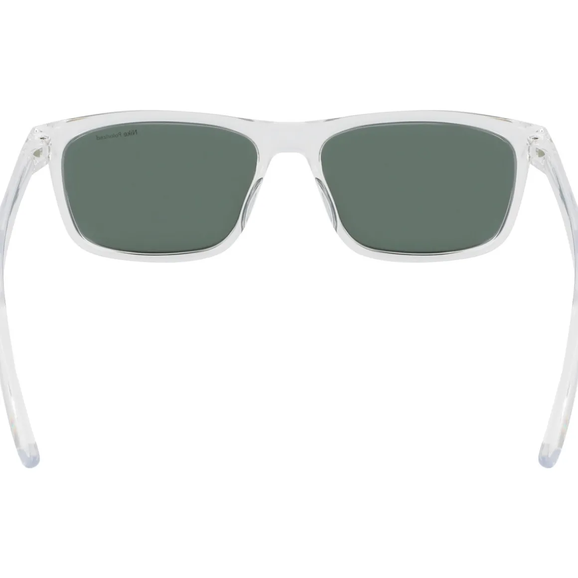 EMBAR P FV2409 Lunettes de soleil, Cristal/Vert, 56 mm