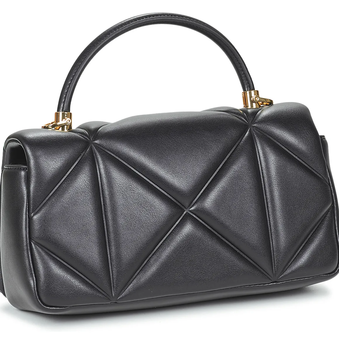 EMBOSSED QUILTED JC4085