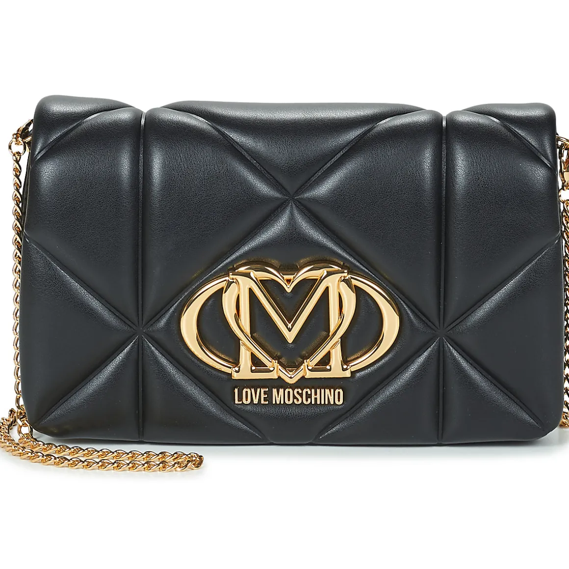 EMBOSSED QUILTED JC4043