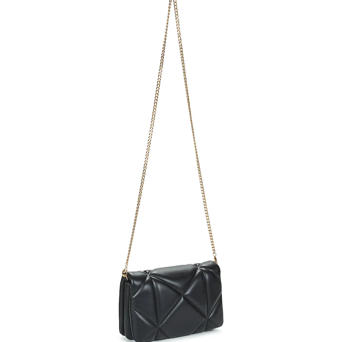 EMBOSSED QUILTED JC4043