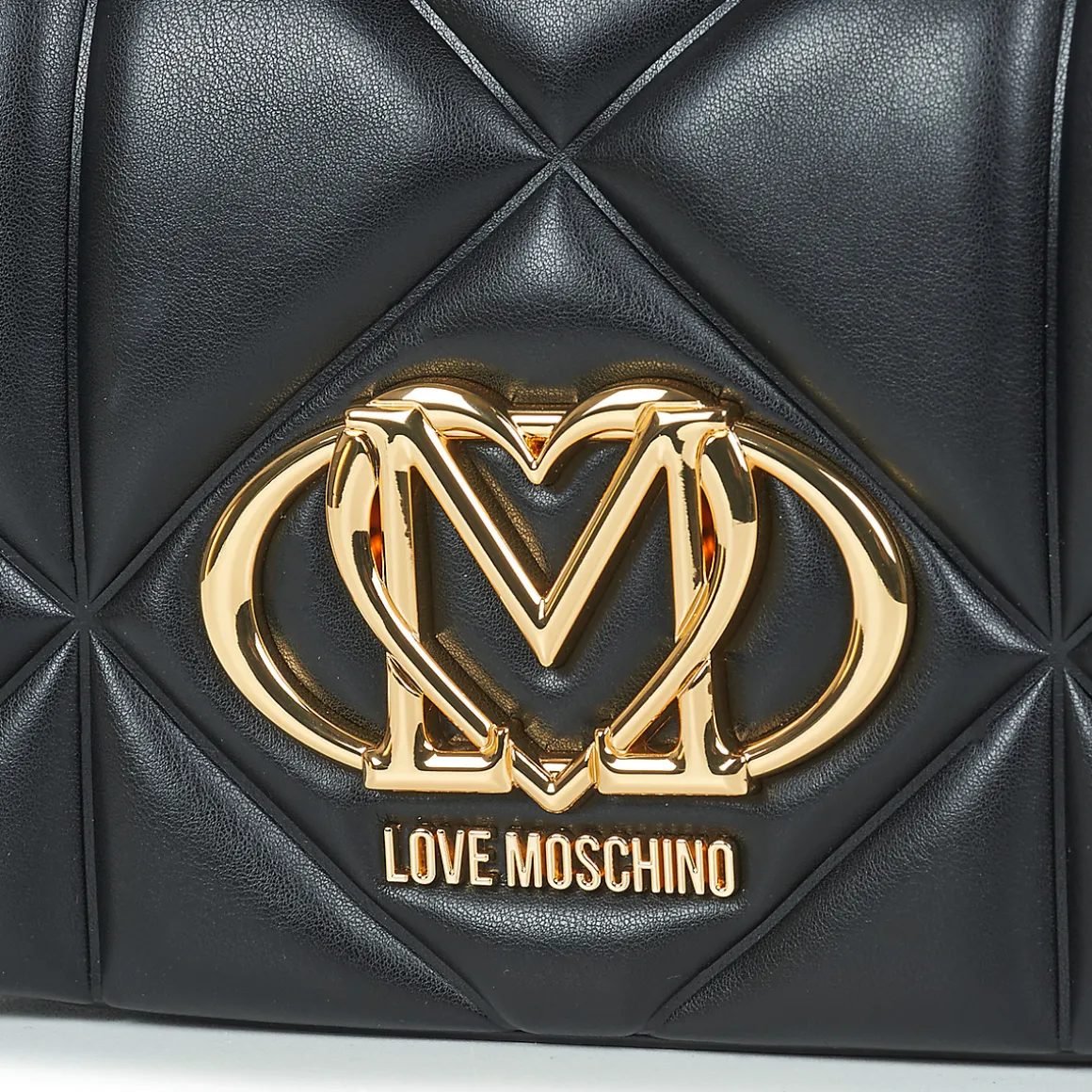 EMBOSSED QUILTED JC4043