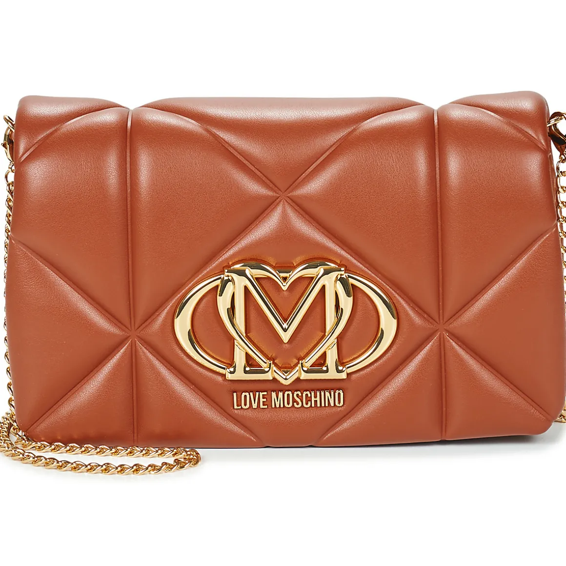 EMBOSSED QUILTED JC4043