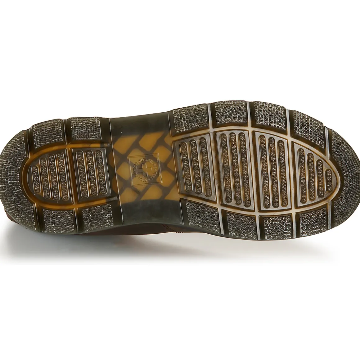 EMBURY DARK BROWN CRAZY HORSE