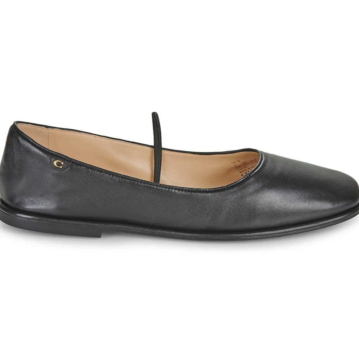 EMILIA LTH MARY JANE