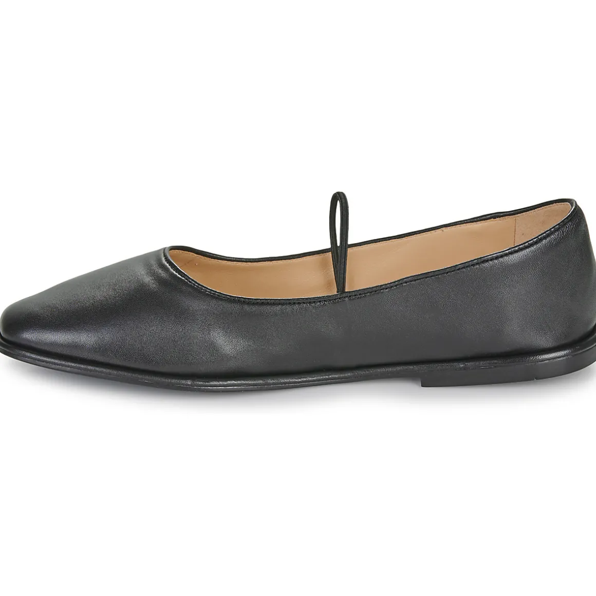 EMILIA LTH MARY JANE