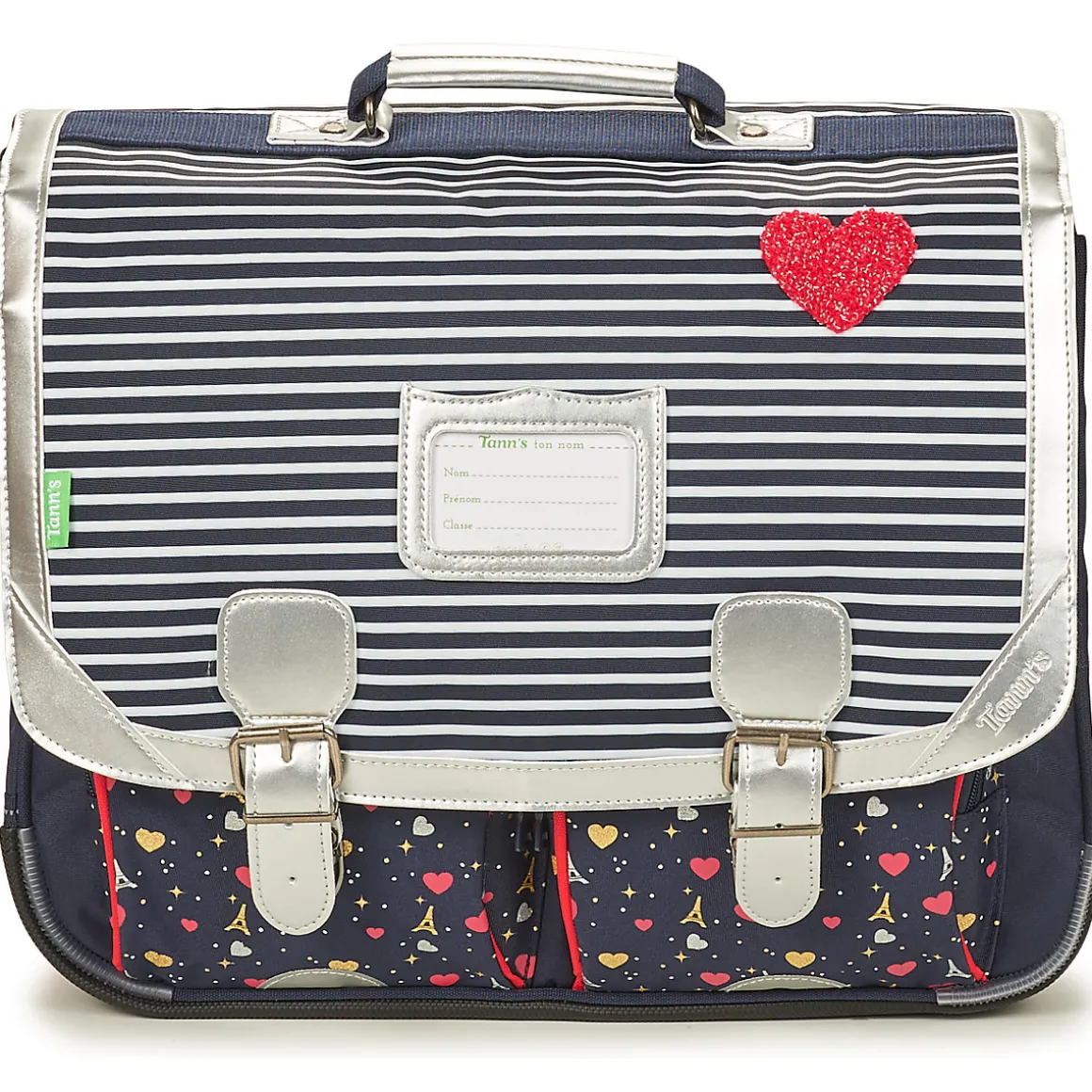 EMILIE CARTABLE 41 CM