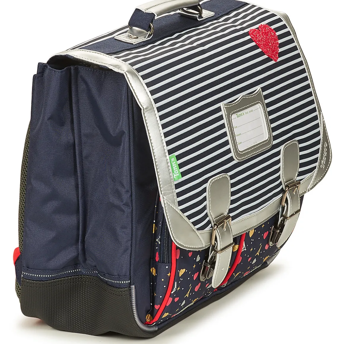 EMILIE CARTABLE 41 CM