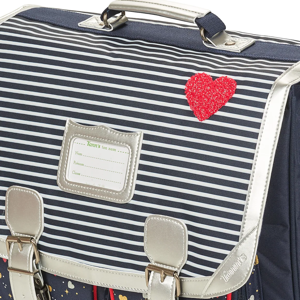 EMILIE CARTABLE 41 CM