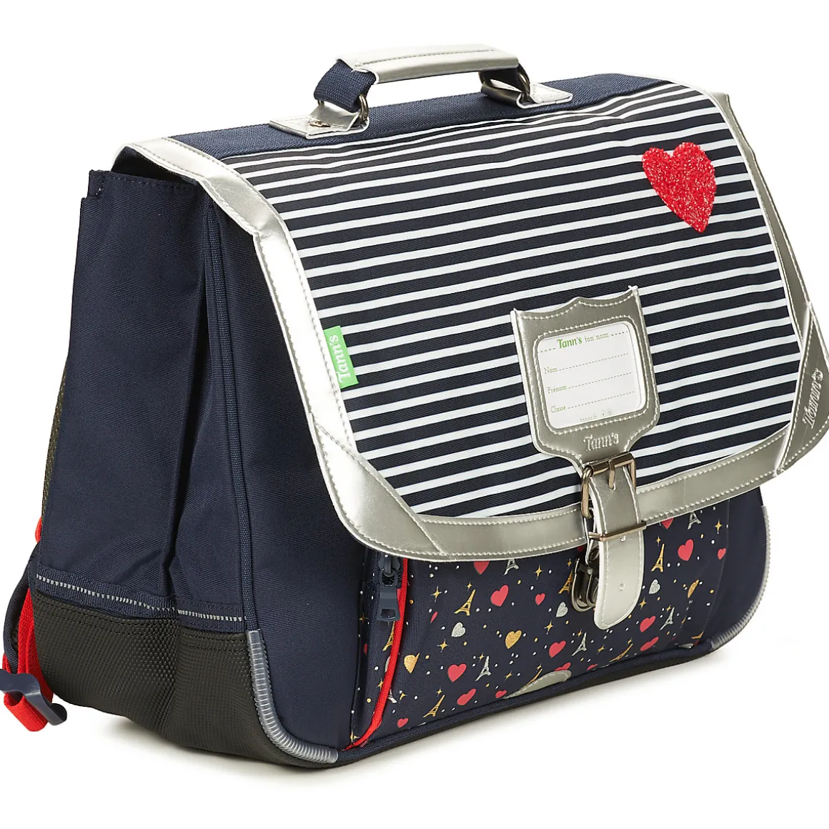 EMILIE CARTABLE 38 CM