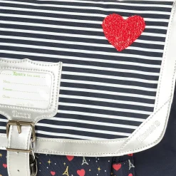 EMILIE CARTABLE 38 CM