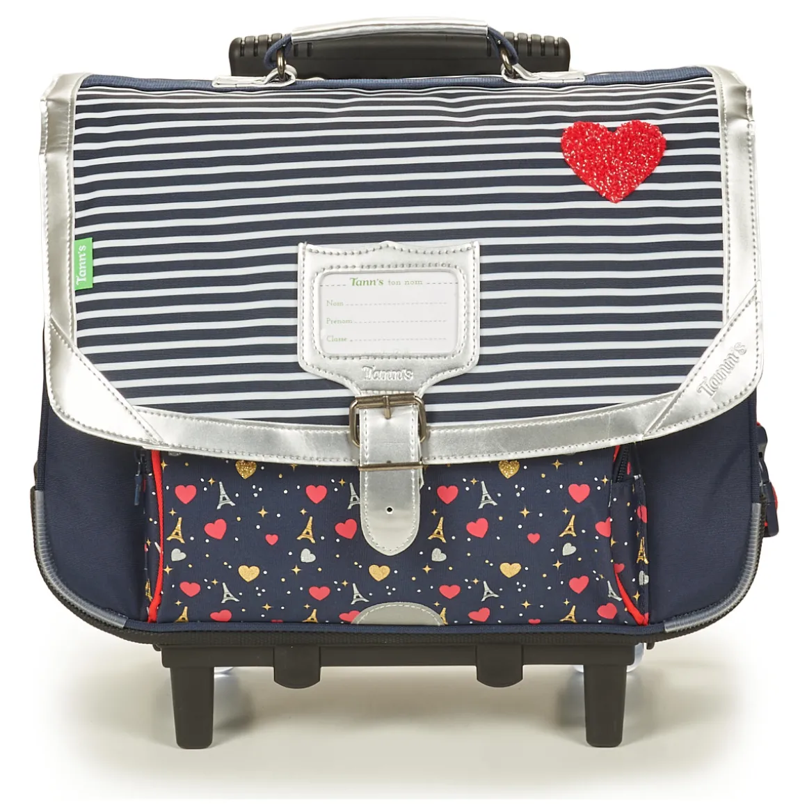 EMILIE CARTABLE TROLLEY 38 CM