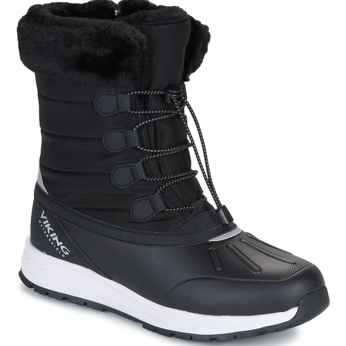 EQUIP WARM WATERPROOF Zip