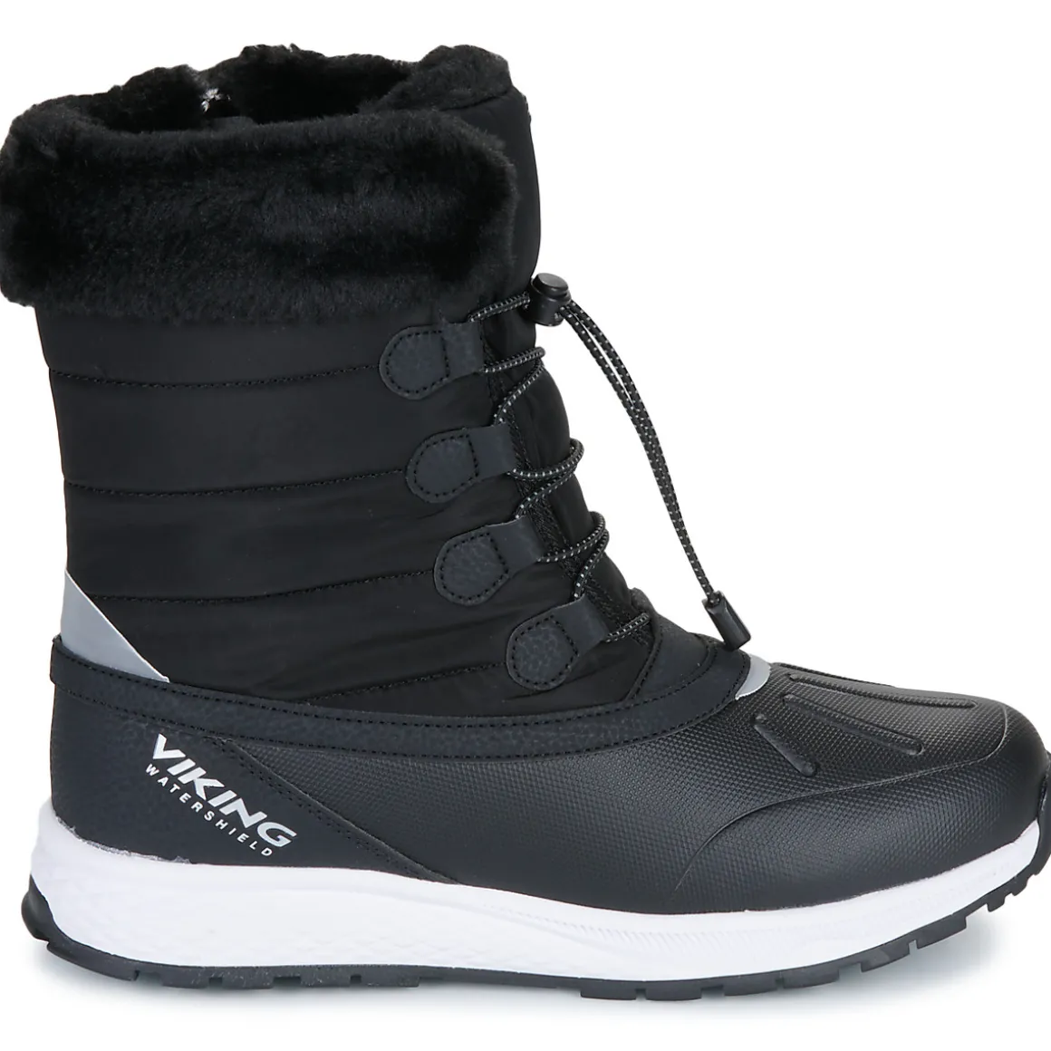 EQUIP WARM WATERPROOF Zip