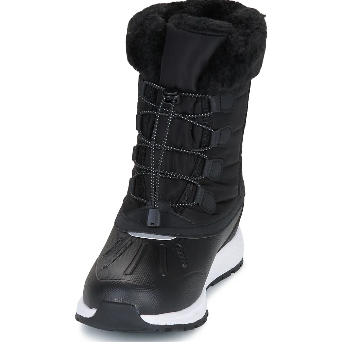 EQUIP WARM WATERPROOF Zip