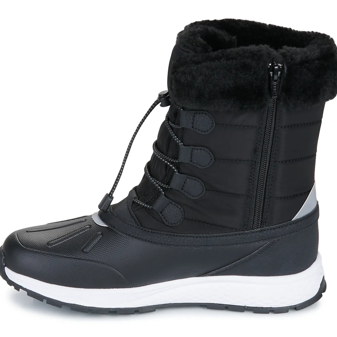 EQUIP WARM WATERPROOF Zip