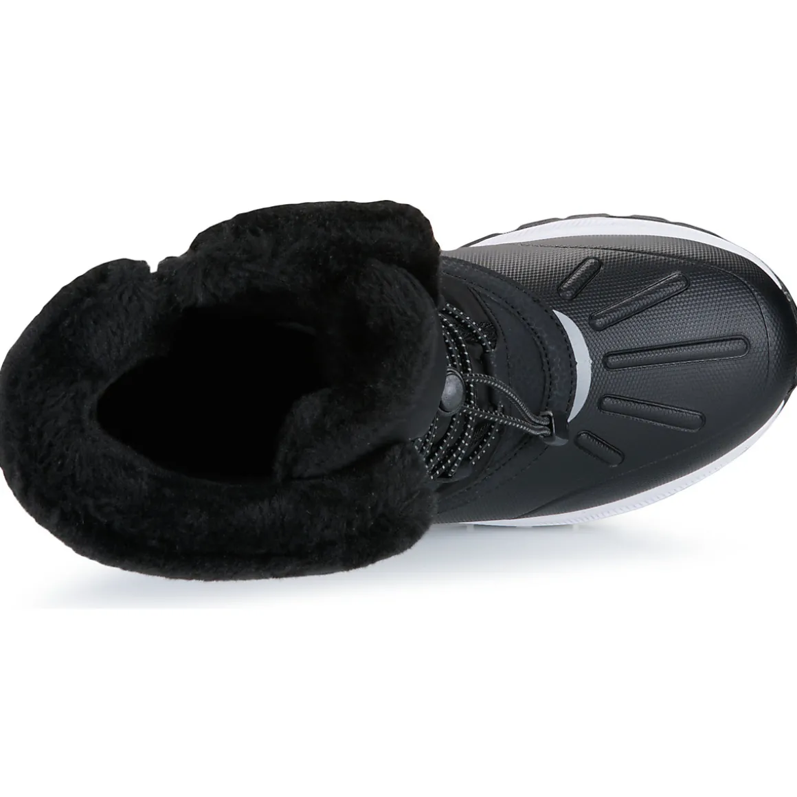 EQUIP WARM WATERPROOF Zip