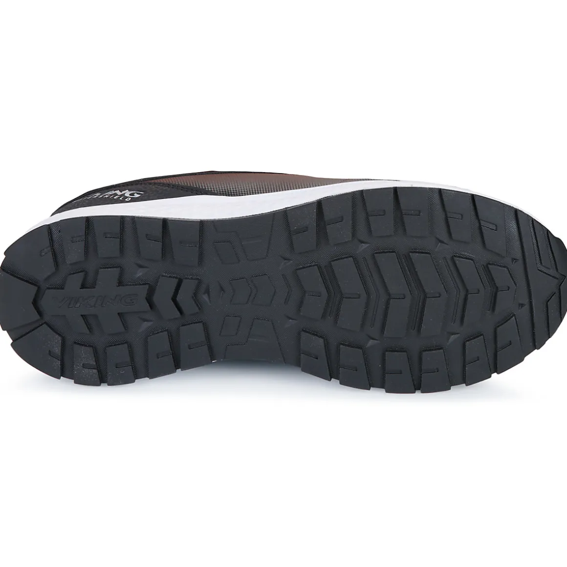 EQUIP WARM WATERPROOF Zip