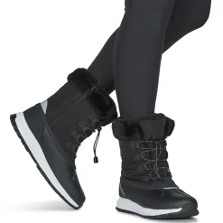 EQUIP WARM WATERPROOF Zip