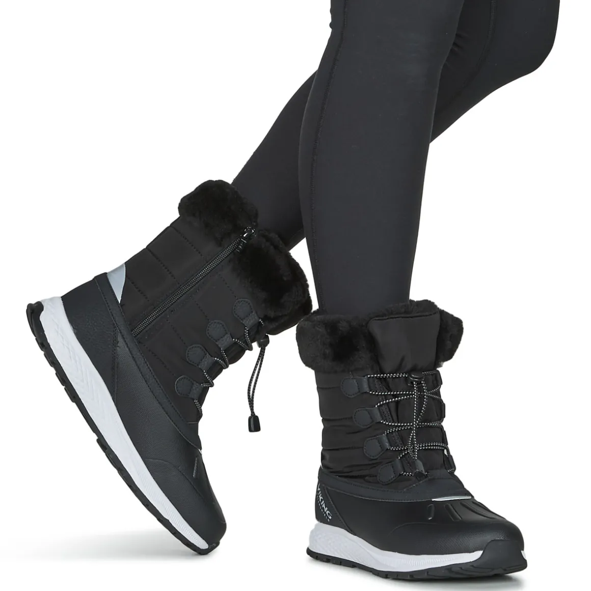 EQUIP WARM WATERPROOF Zip