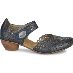 Escarpins Rieker 43753-14