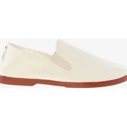 ESPADRILLE GONG FU TOILE & ÉLASTIQUES 108019