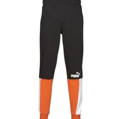 ESS+ BlOCK SWEATPANT TR