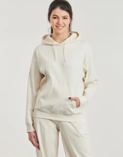 ESS ELEVATED RIB HOODIE