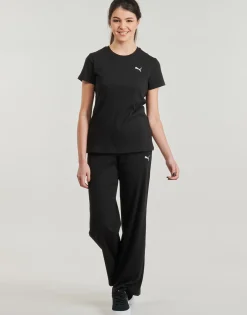 ESS ELEVATED RIB PANT