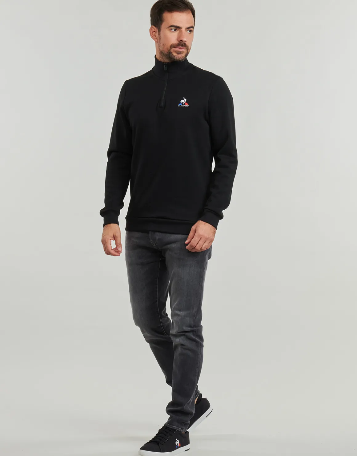 ESS Halfzip N°1 M
