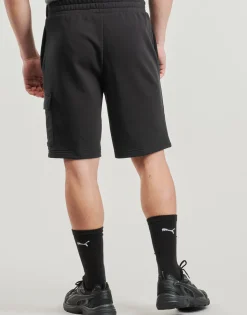 ESS LOGO CARGO SHORTS
