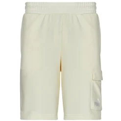 ESS LOGO CARGO SHORTS